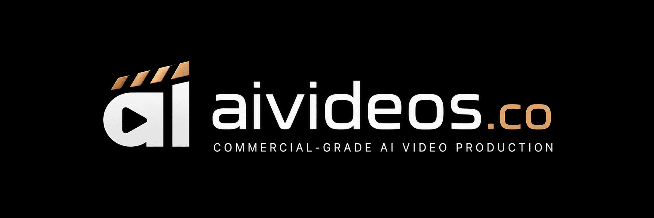aivideos.co — commercial-grade AI video production