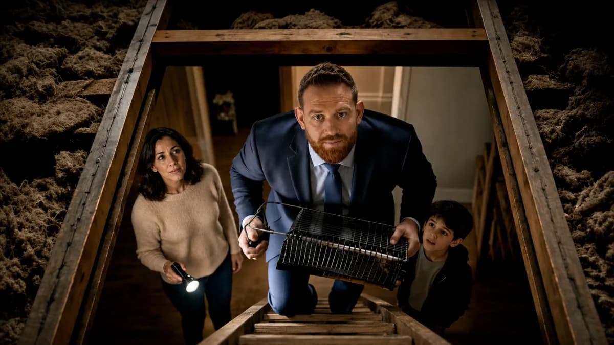 Anastasio Law: Whatever Goes Wrong — A comedy-driven AI brand film for Anastasio Law that turns one father’s promise to “call Adam if anything goes wrong” into a memorable story about dependable legal guidance.